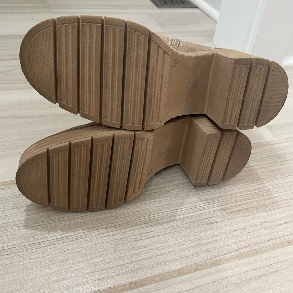 Softwaves Women’s Montez Sahara Boot - Picture 2 of 9